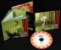 Vorschau: Louis Prima - Rocks (CD) Vorschau: Louis Prima - Rocks (CD)