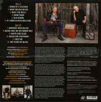 Vorschau: 100 Years Of Blues (LP) Vorschau: 100 Years Of Blues (LP)
