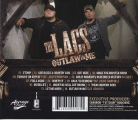 Vorschau: Outlaw In Me Vorschau: Outlaw In Me