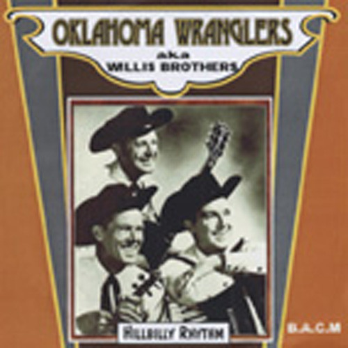 Hillbilly Rhythm