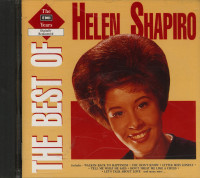 Vorschau: The Best Of Helen Shapiro (CD) Vorschau: The Best Of Helen Shapiro (CD)