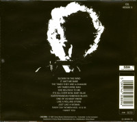 Vorschau: Greatest Hits (CD) Vorschau: Greatest Hits (CD)