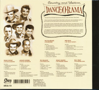 Vorschau: Country and Western Dance-O-Rama - The Complete Works (7-LP, 10inch, Deluxe Album) Vorschau: Country and Western Dance-O-Rama - The Complete Works (7-LP, 10inch, Deluxe Album)