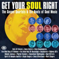 Vorschau: Get Your Soul Right (3-CD) Vorschau: Get Your Soul Right (3-CD)