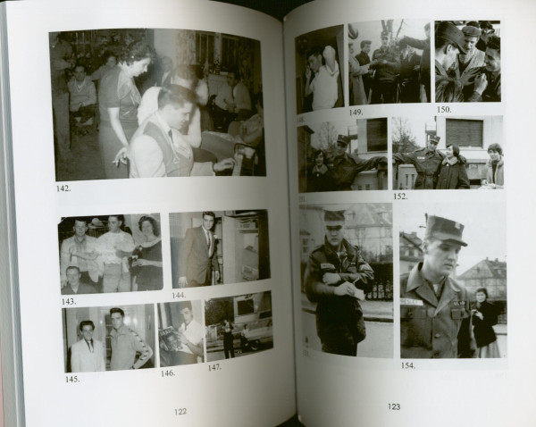 Elvis Forever - Photos And Memories (Book)