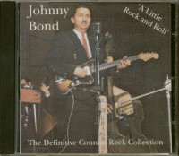 Vorschau: A Little Rock & Roll - The Definitive Country Rock Collection (CD) Vorschau: A Little Rock & Roll - The Definitive Country Rock Collection (CD)