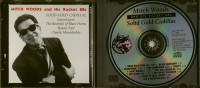 Vorschau: Solid Gold Cadillac (CD) Vorschau: Solid Gold Cadillac (CD)