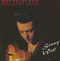 Vorschau: Relentless (LP) Vorschau: Relentless (LP)