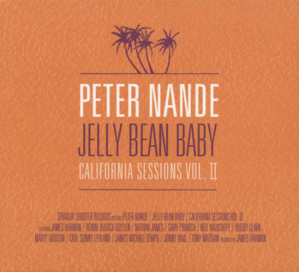 Jelly Bean Baby