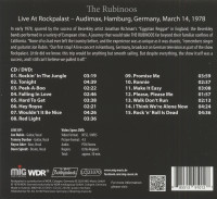 Vorschau: Live At Rockpalast 1978 (CD + DVD) Vorschau: Live At Rockpalast 1978 (CD + DVD)