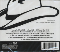 Vorschau: The Bluegrass Album (CD) Vorschau: The Bluegrass Album (CD)