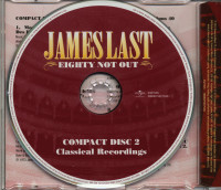 Vorschau: Eighty Not Out (3-CD) Vorschau: Eighty Not Out (3-CD)