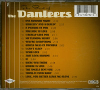 Vorschau: The Best Of The Danleers (CD) Vorschau: The Best Of The Danleers (CD)