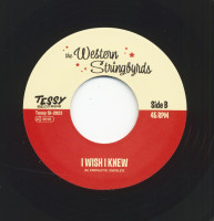 Vorschau: Am I To Be The One - I Wish I Knew (7inch , 45rpm) Vorschau: Am I To Be The One - I Wish I Knew (7inch , 45rpm)