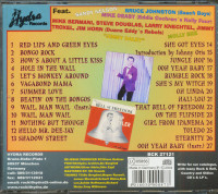 Vorschau: Ooh Yeah Baby...!!! Red Hot Rock And Roll From Hollywood (CD) Vorschau: Ooh Yeah Baby...!!! Red Hot Rock And Roll From Hollywood (CD)
