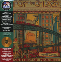 Vorschau: Get Off In Chicago (LP, colored Vinyl) Vorschau: Get Off In Chicago (LP, colored Vinyl)