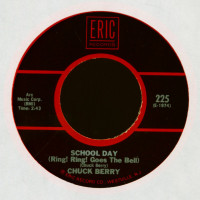 Vorschau: My Ding-A-Ling - School Day (7inch, 45rpm) Vorschau: My Ding-A-Ling - School Day (7inch, 45rpm)