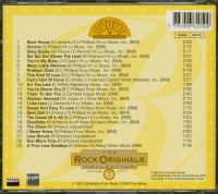 Vorschau: Go! Go! Go! The Rock Originals Collection No. 13 (CD) Vorschau: Go! Go! Go! The Rock Originals Collection No. 13 (CD)