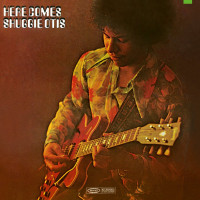 Vorschau: Here Comes Shuggie Otis (180g Vinyl) Vorschau: Here Comes Shuggie Otis (180g Vinyl)