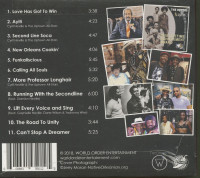 Vorschau: Endangered Species - The Essential Recordings (CD) Vorschau: Endangered Species - The Essential Recordings (CD)