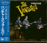 Vorschau: Forever (2-CD Japan) Vorschau: Forever (2-CD Japan)