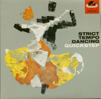 Vorschau: Strict Tempo Dancing - Quickstep (7inch, 45rpm, EP, PS) Vorschau: Strict Tempo Dancing - Quickstep (7inch, 45rpm, EP, PS)