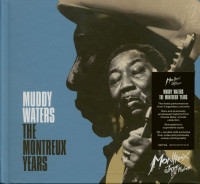 Vorschau: The Montreux Years (CD) Vorschau: The Montreux Years (CD)
