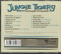 Vorschau: Tornado Friends, Vol.3 (CD) Vorschau: Tornado Friends, Vol.3 (CD)