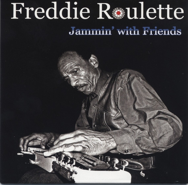 Jammin' With Friends