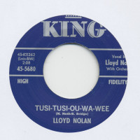 Vorschau: Tusi-Tusi-Ou-Wa-Wee - I Don’t Know About You (7inch, 45rpm) Vorschau: Tusi-Tusi-Ou-Wa-Wee - I Don’t Know About You (7inch, 45rpm)