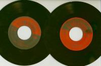 Vorschau: Sings The Hits Of Atlantic (45rpm, EP, PS) Vorschau: Sings The Hits Of Atlantic (45rpm, EP, PS)