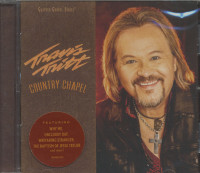 Vorschau: Country Chapel (CD) Vorschau: Country Chapel (CD)