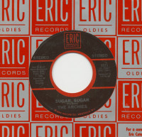 Vorschau: Sugar, Sugar - It Never Rains In Southern California (7inch, 45rpm) Vorschau: Sugar, Sugar - It Never Rains In Southern California (7inch, 45rpm)