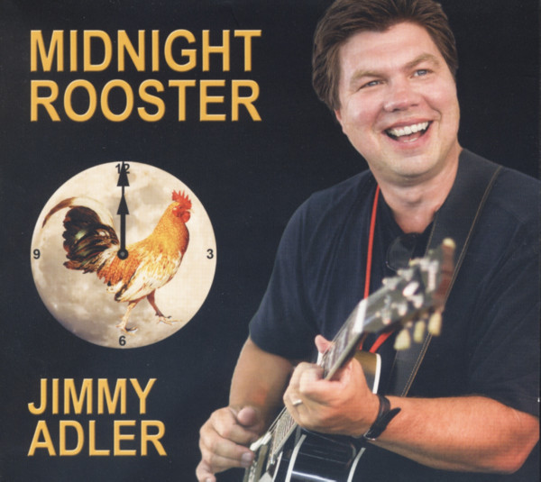 Midnight Rooster