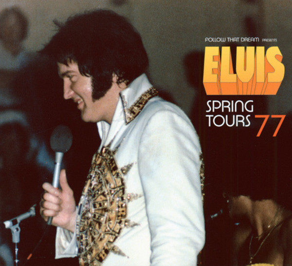 Spring Tours 77