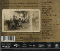 Vorschau: Songcatcher II - The Tradition That Inspired The Movie (CD) Vorschau: Songcatcher II - The Tradition That Inspired The Movie (CD)