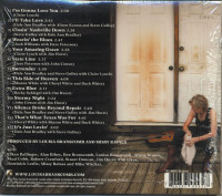 Vorschau: I'll Take Love - From The Pen Of Louisa Branscomb (CD) Vorschau: I'll Take Love - From The Pen Of Louisa Branscomb (CD)