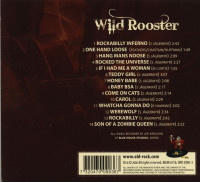 Vorschau: Rockabilly Inferno (CD) Vorschau: Rockabilly Inferno (CD)