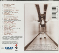 Vorschau: The Very Best Of Linda Ronstadt (CD) Vorschau: The Very Best Of Linda Ronstadt (CD)