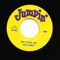 Vorschau: Hey Little Lee - Easy Rock( 7inch, 45rpm) Vorschau: Hey Little Lee - Easy Rock( 7inch, 45rpm)