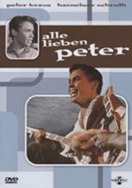 Alle lieben Peter (1959)