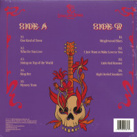 Vorschau: Dead Blues Vol.1 (LP) Vorschau: Dead Blues Vol.1 (LP)