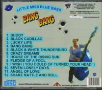 Vorschau: Bang Bang (CD) Vorschau: Bang Bang (CD)