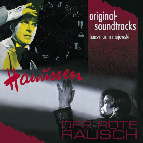 Der Rote Rausch - Hanussen