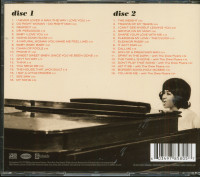 Vorschau: The Atlantic Singles Collection 1967-1970 (2-CD) Vorschau: The Atlantic Singles Collection 1967-1970 (2-CD)