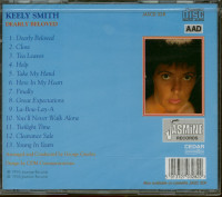 Vorschau: Dearly Beloved (CD) Vorschau: Dearly Beloved (CD)