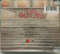 Vorschau: It's Only Rock'n'Roll (CD) Vorschau: It's Only Rock'n'Roll (CD)