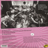 Vorschau: Pepe A Tale Of Love And Passion (2x7inch, 45rpm) Vorschau: Pepe A Tale Of Love And Passion (2x7inch, 45rpm)