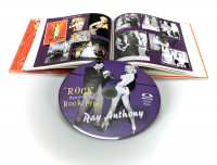 Vorschau: Rock Around The Rock Pile (CD) Vorschau: Rock Around The Rock Pile (CD)