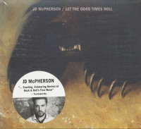 Vorschau: Let The Good Times Roll (CD) Vorschau: Let The Good Times Roll (CD)